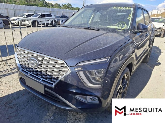 HYUNDAI CRETA 23/24