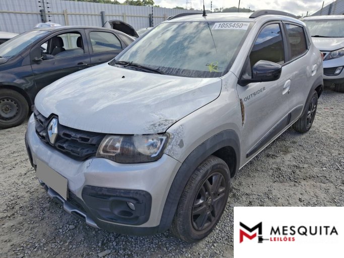 RENAULT KWID 19/20