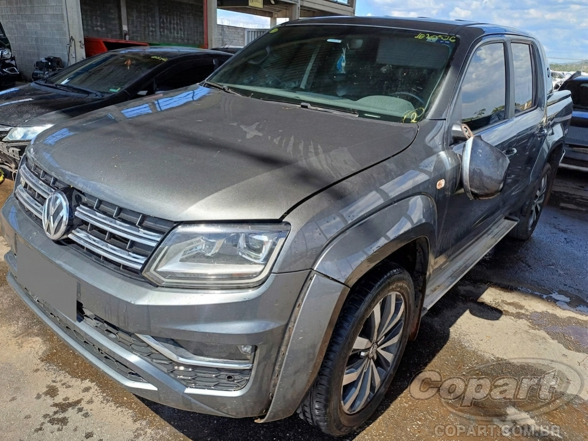 VOLKSWAGEN AMAROK 21/21