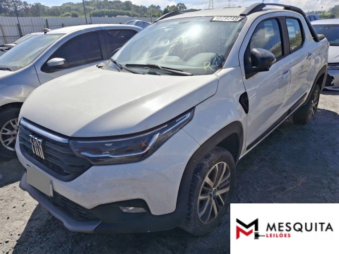 FIAT STRADA CD 24/25