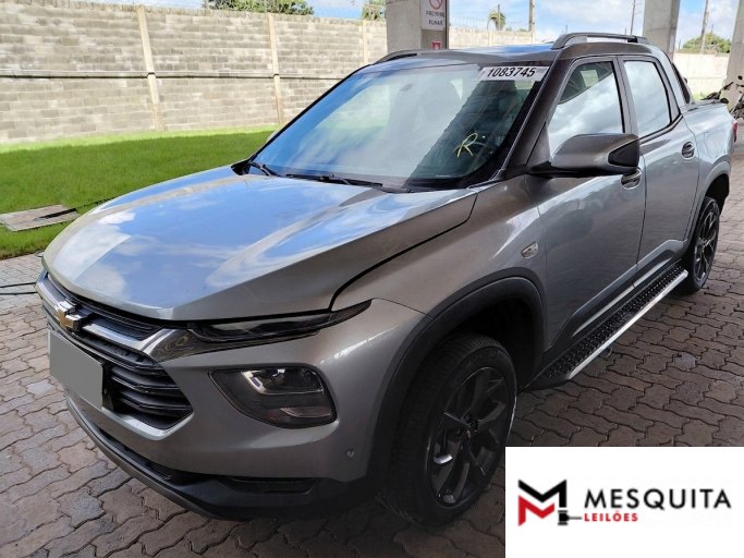CHEVROLET MONTANA 23/23