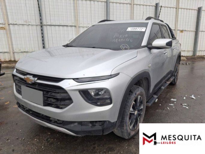 CHEVROLET MONTANA 23/23