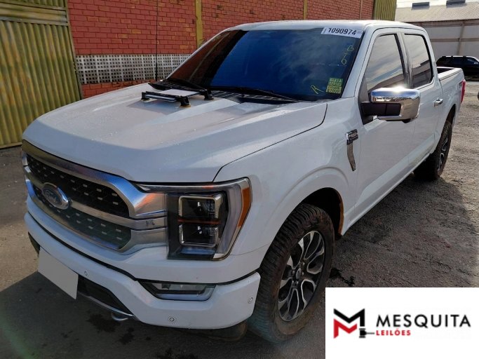 FORD F-150 23/23