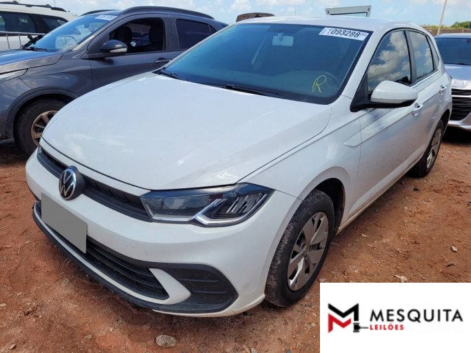 VOLKSWAGEN POLO 23/24