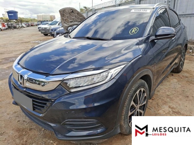 HONDA HR-V 21/21
