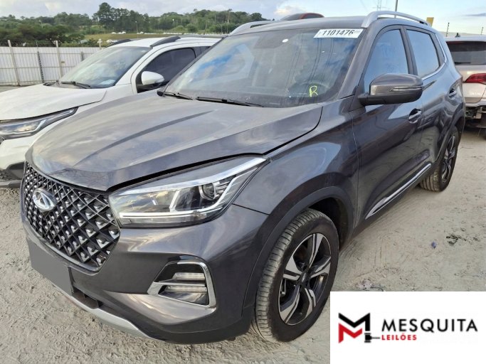 CAOA CHERY TIGGO 5X 24/25