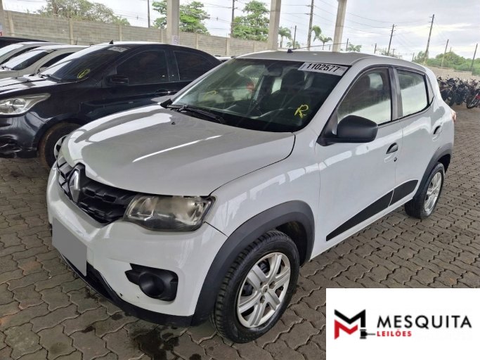 RENAULT KWID 20/21
