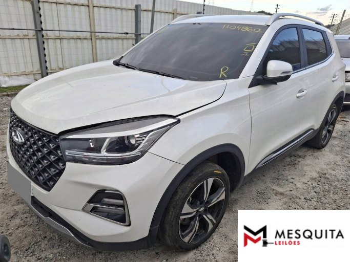 CAOA CHERY TIGGO 5X 24/25
