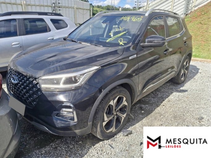 CAOA CHERY TIGGO 5X 23/24