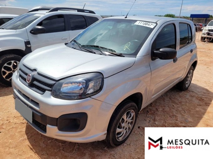 FIAT UNO 21/21