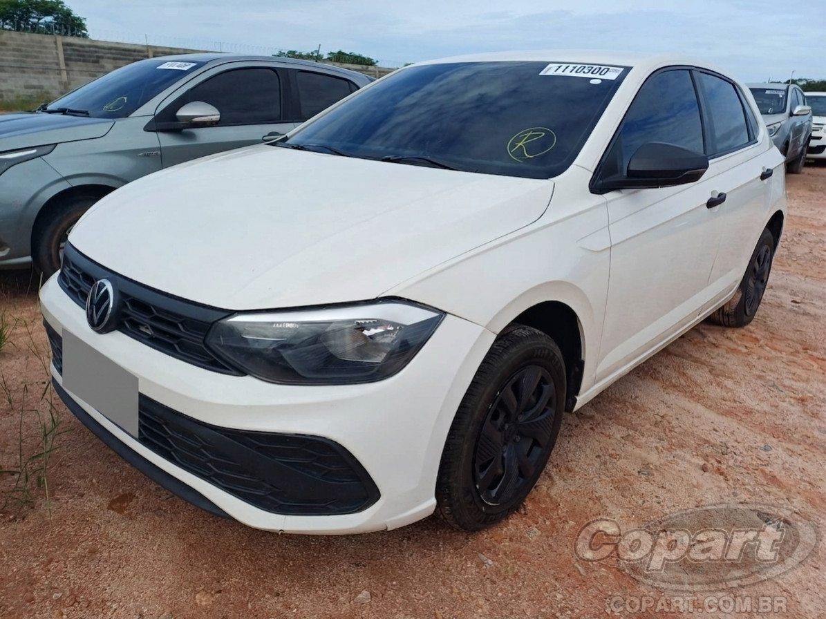 VOLKSWAGEN POLO 23/24