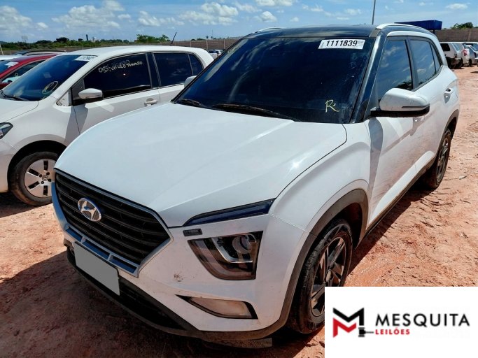 HYUNDAI CRETA 23/24