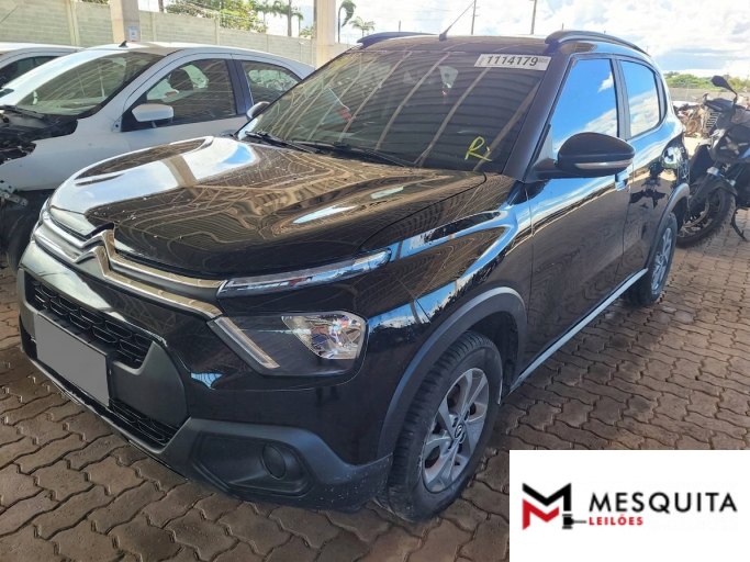 CITROEN C3 25/25