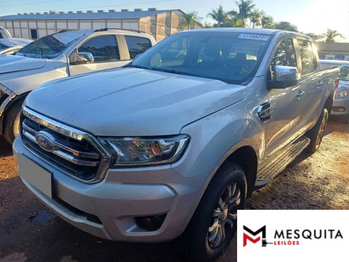 FORD RANGER CD 20/20