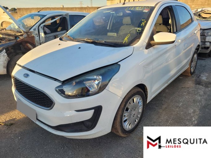 FORD KA 19/20
