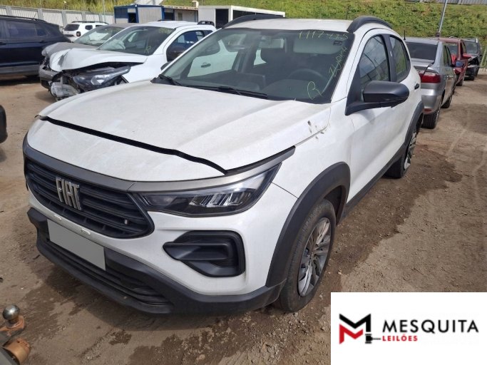 FIAT PULSE 23/23