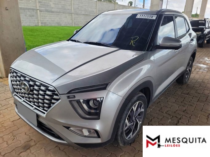 HYUNDAI CRETA 23/23