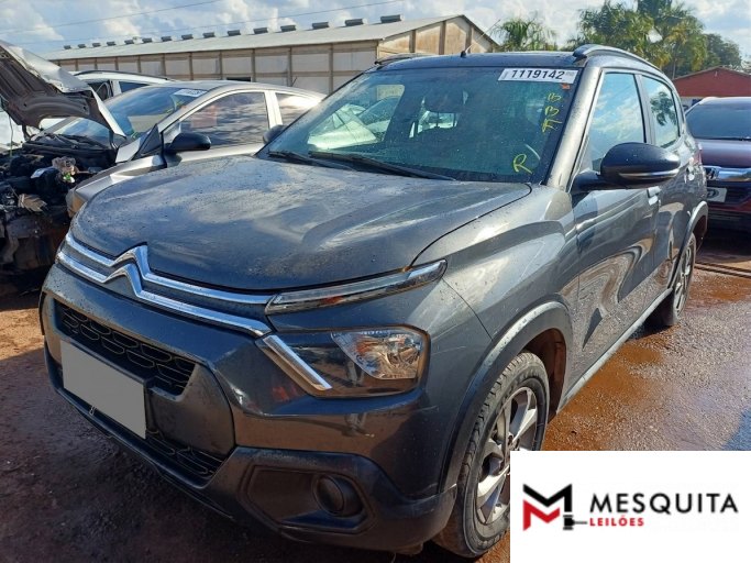 CITROEN C3 23/24