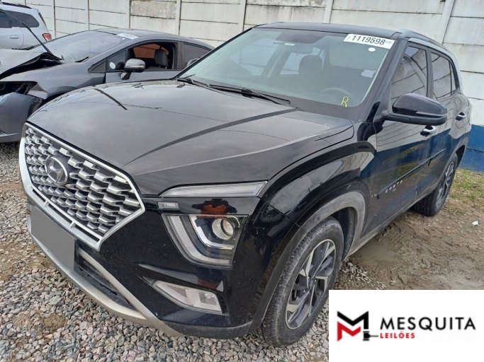 HYUNDAI CRETA 22/22