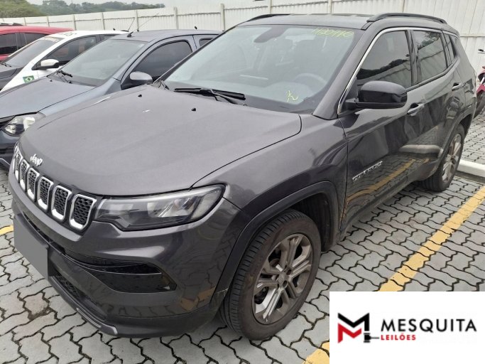 JEEP COMPASS 22/23