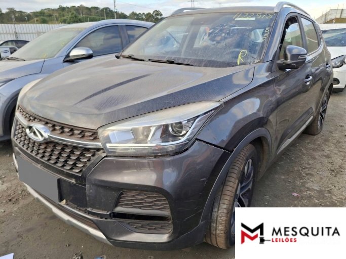 CAOA CHERY TIGGO 5X 21/22