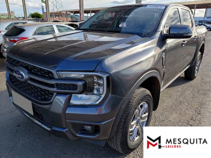 FORD RANGER CD 23/24