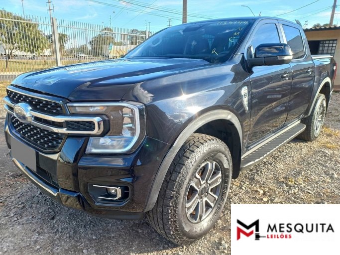 FORD RANGER CD 23/24
