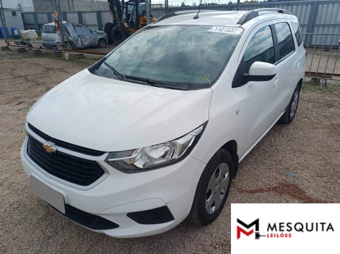 CHEVROLET SPIN 23/24