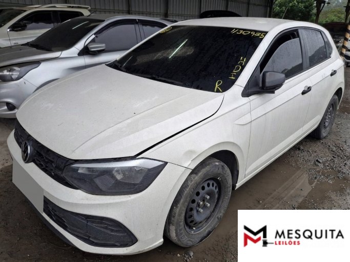 VOLKSWAGEN POLO 23/24