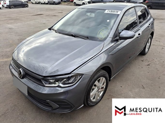 VOLKSWAGEN POLO 26/26