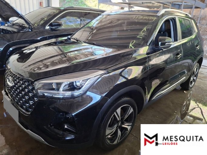 CAOA CHERY TIGGO 5X 24/25
