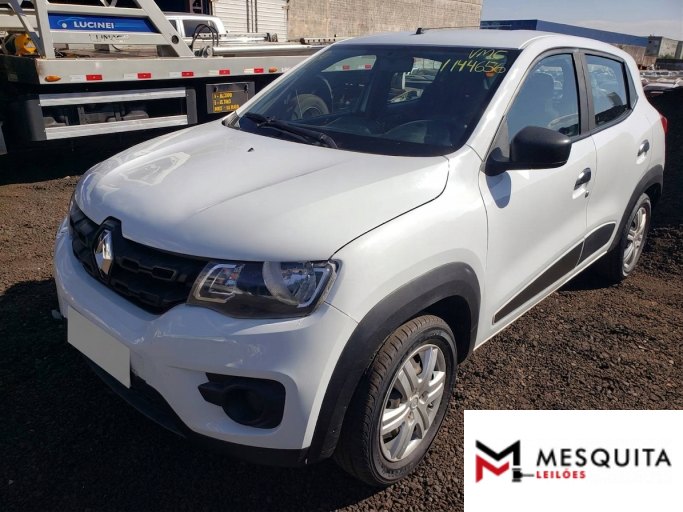 RENAULT KWID 20/21