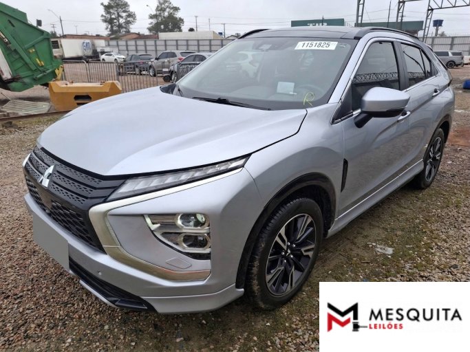 MITSUBISHI ECLIPSE CROSS 24/25