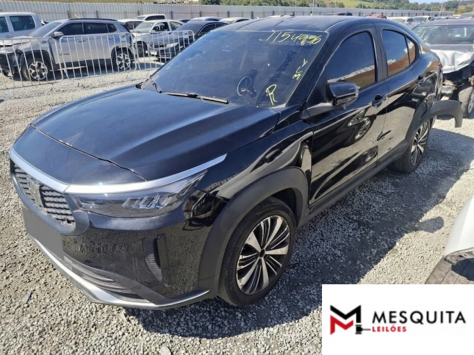 FIAT FASTBACK 24/24