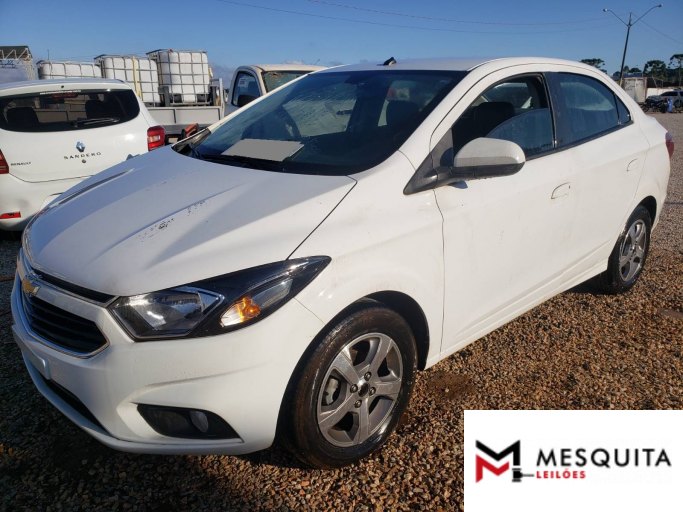 CHEVROLET PRISMA 17/17