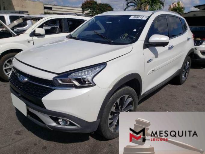 CAOA CHERY TIGGO 7 21/21