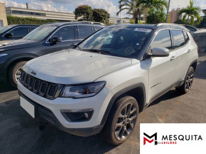 JEEP COMPASS 19/20