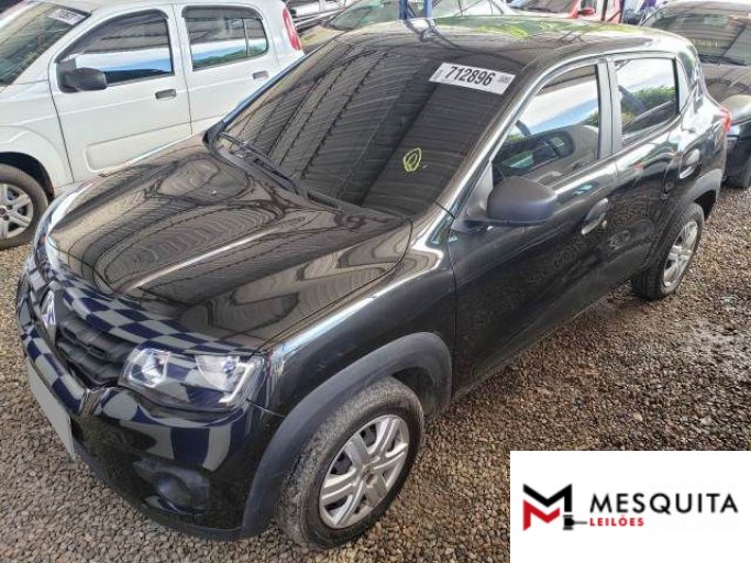 RENAULT KWID 20/21