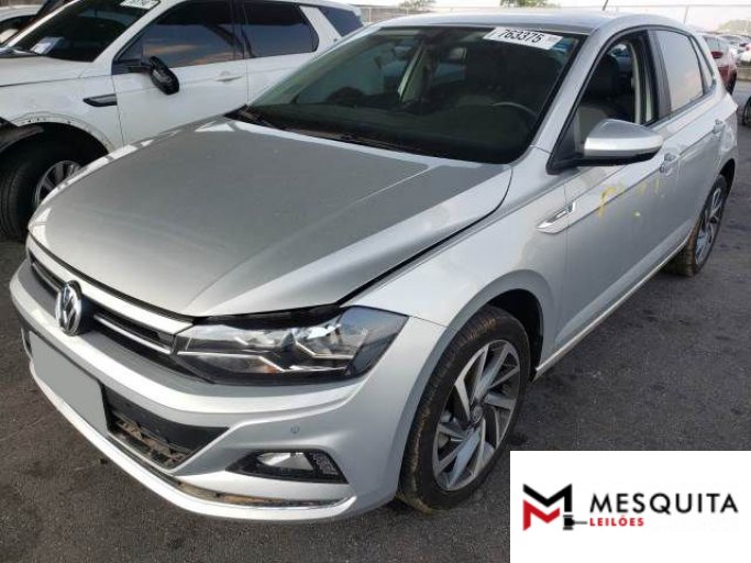 VOLKSWAGEN POLO 18/18