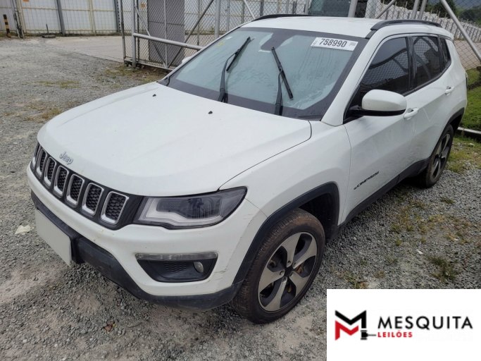 JEEP COMPASS 18/18