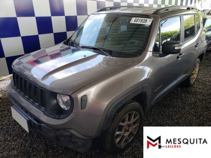 JEEP RENEGADE 21/21