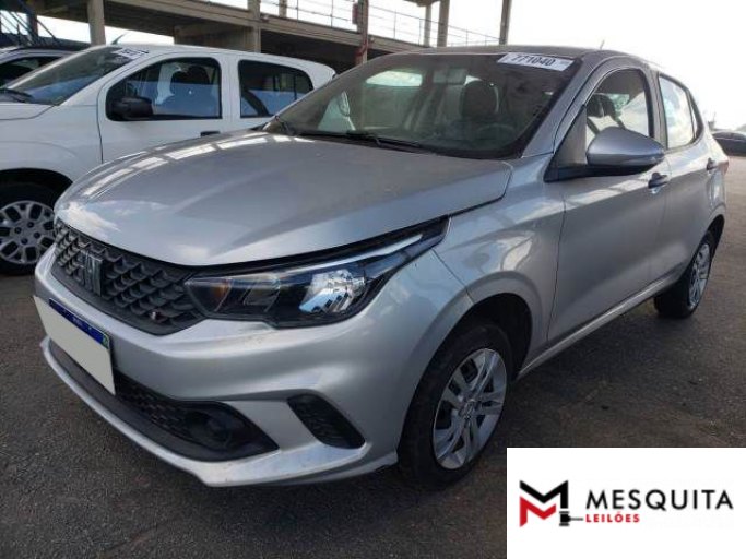 FIAT ARGO 21/21