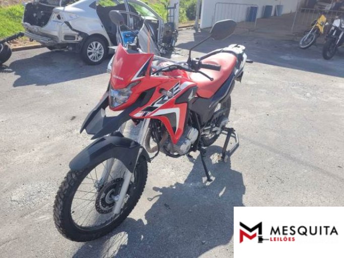 HONDA XRE 300 22/23