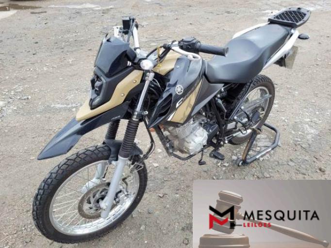 YAMAHA XTZ 150 CROSSER 22/23