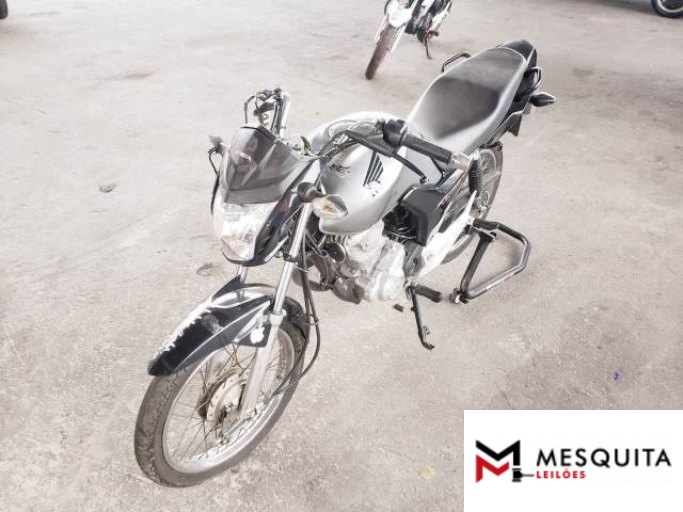HONDA CG 160 21/22