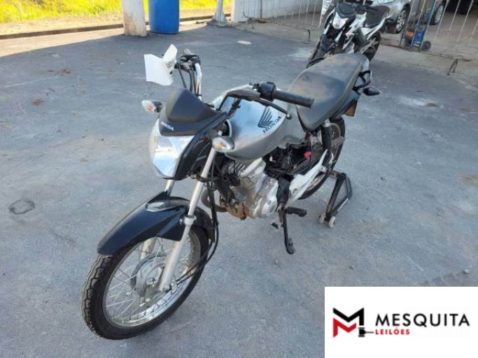 HONDA CG 160 21/22