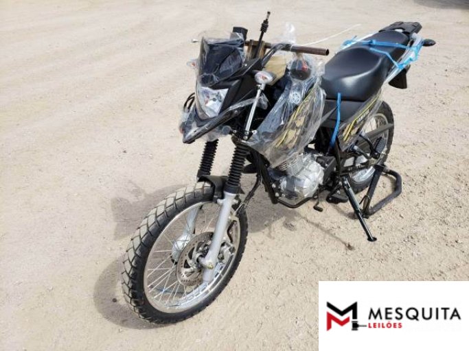 YAMAHA XTZ 150 CROSSER 21/22