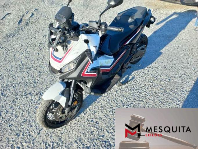 HONDA X-ADV 18/19