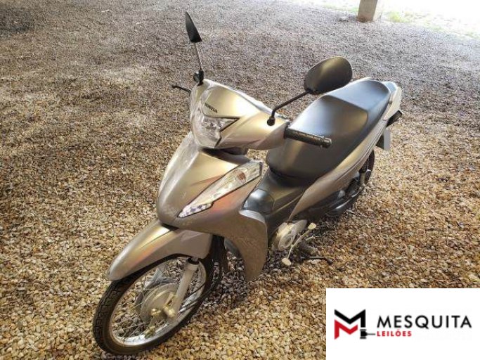 HONDA BIZ 22/22