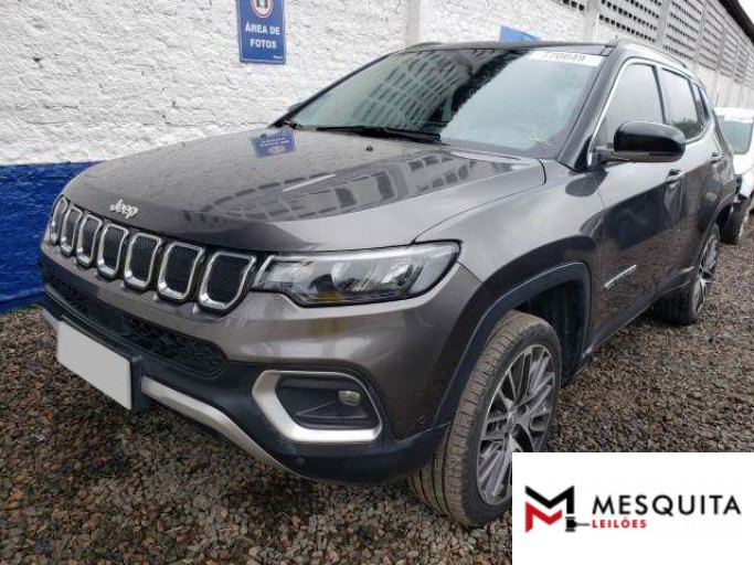 JEEP COMPASS 22/22